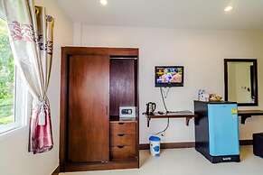 Baan Yuyen Karon Guesthouse