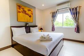 Baan Yuyen Karon Guesthouse