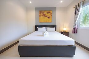 Baan Yuyen Karon Guesthouse