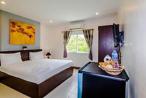 Baan Yuyen Karon Guesthouse