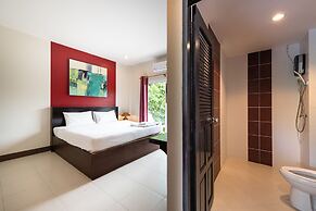 Baan Yuyen Karon Guesthouse