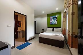 Baan Yuyen Karon Guesthouse