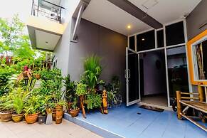 Baan Yuyen Karon Guesthouse