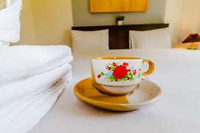 Baan Yuyen Karon Guesthouse