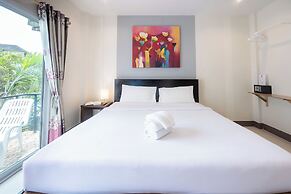 Baan Yuyen Karon Guesthouse