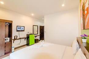 Baan Yuyen Karon Guesthouse