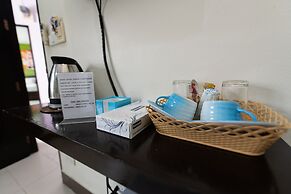 Baan Yuyen Karon Guesthouse