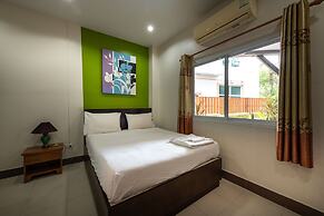 Baan Yuyen Karon Guesthouse