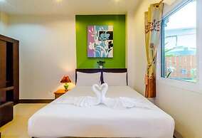 Baan Yuyen Karon Guesthouse