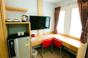 The Rama Residence Chiang Rai