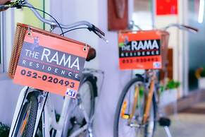 The Rama Residence Chiang Rai