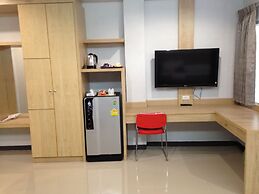 The Rama Residence Chiang Rai