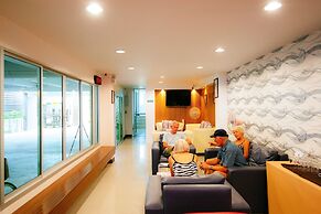 The Rama Residence Chiang Rai