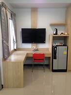 The Rama Residence Chiang Rai