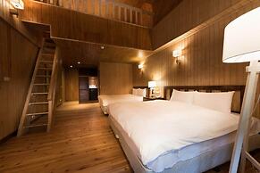 Mingchih Resort