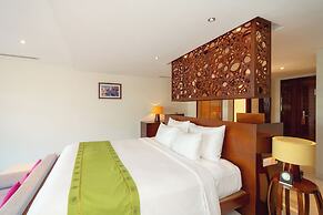 Cam Ranh Riviera Beach Resort & Spa