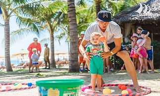 Cam Ranh Riviera Beach Resort & Spa