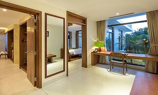 Cam Ranh Riviera Beach Resort & Spa