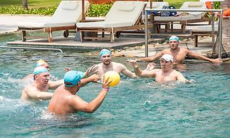 Cam Ranh Riviera Beach Resort & Spa