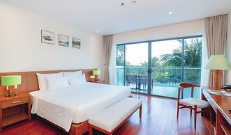 Cam Ranh Riviera Beach Resort & Spa