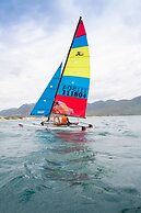 Cam Ranh Riviera Beach Resort & Spa