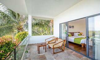 Cam Ranh Riviera Beach Resort & Spa