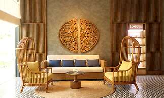 Cam Ranh Riviera Beach Resort & Spa