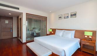 Cam Ranh Riviera Beach Resort & Spa