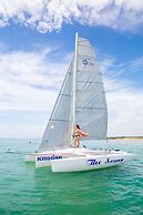 Cam Ranh Riviera Beach Resort & Spa