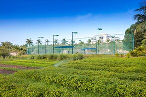 Cam Ranh Riviera Beach Resort & Spa