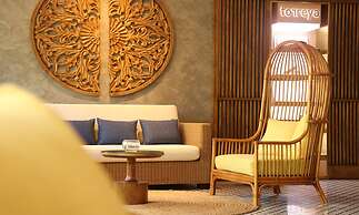 Cam Ranh Riviera Beach Resort & Spa