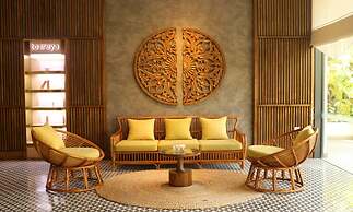 Cam Ranh Riviera Beach Resort & Spa