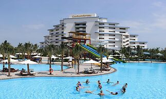 Cam Ranh Riviera Beach Resort & Spa