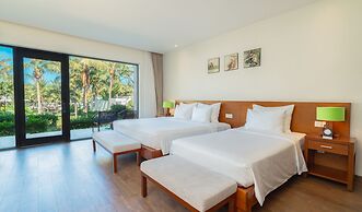 Cam Ranh Riviera Beach Resort & Spa