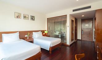 Cam Ranh Riviera Beach Resort & Spa