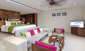 Cam Ranh Riviera Beach Resort & Spa