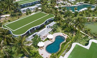 Cam Ranh Riviera Beach Resort & Spa