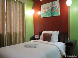 Tinhat Boutique Hotel and Restaurant