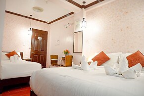 Tinhat Boutique Hotel and Restaurant