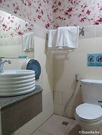 Tinhat Boutique Hotel and Restaurant