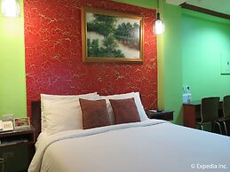 Tinhat Boutique Hotel and Restaurant