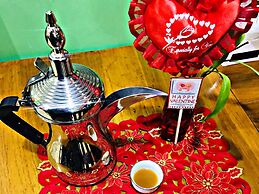 Tinhat Boutique Hotel and Restaurant