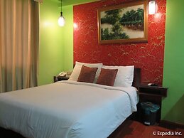 Tinhat Boutique Hotel and Restaurant