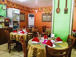 Tinhat Boutique Hotel and Restaurant