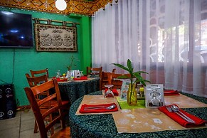 Tinhat Boutique Hotel and Restaurant