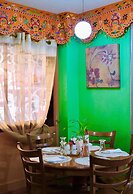 Tinhat Boutique Hotel and Restaurant