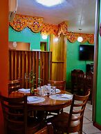 Tinhat Boutique Hotel and Restaurant