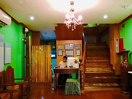 Tinhat Boutique Hotel and Restaurant