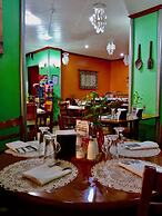 Tinhat Boutique Hotel and Restaurant