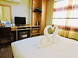 Tinhat Boutique Hotel and Restaurant